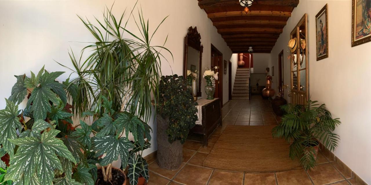 La Codosera Casa Rural La Jara 게스트하우스 외부 사진